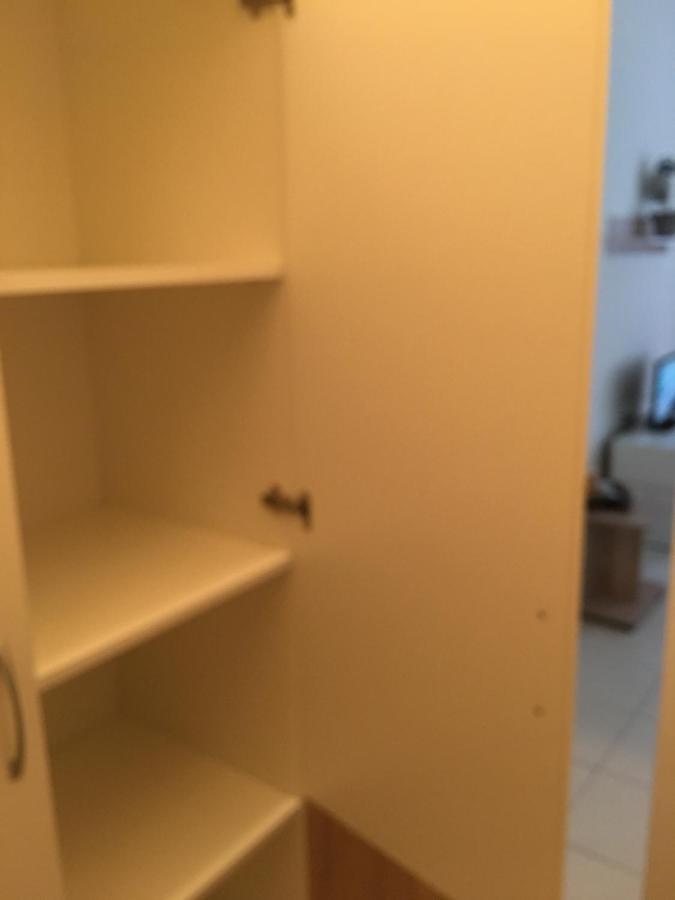 Apart Hotel Salt Lake 帕莫瑞 外观 照片